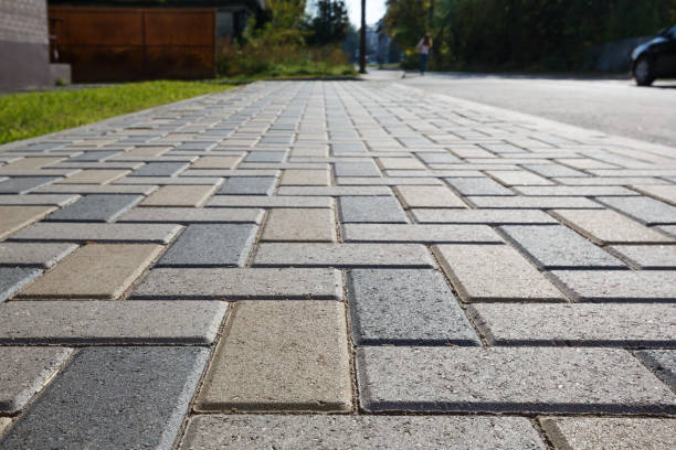 Best Decorative Driveway Pavers  in Crompond, NY