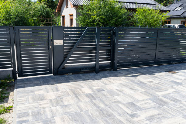 Best Commercial Driveway Pavers  in Crompond, NY