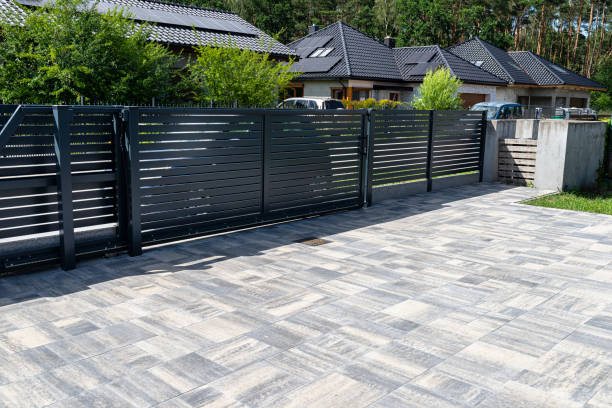 Best Residential Paver Driveway  in Crompond, NY