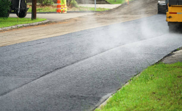 Best Driveway Paving Contractor  in Crompond, NY