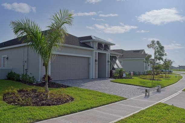 Reasons to Select Us for Your Driveway Paving Requirements in Crompond, NY